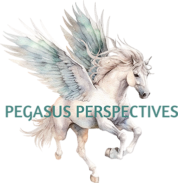 Pegasus Perspectives logo